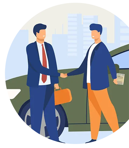 service modification carte grise certificat immatriculation a domicile sur dans le lot et garonne 47 et la gironde 33