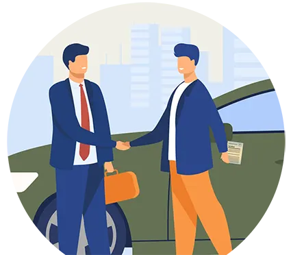 service modification carte grise certificat immatriculation a domicile sur dans le lot et garonne 47 et la gironde 33