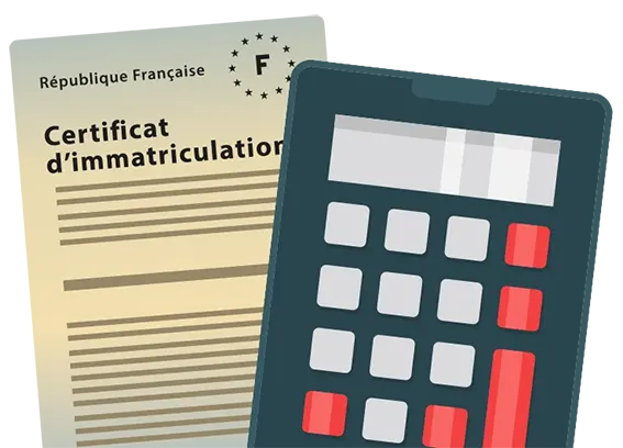 simulateur cout carte grise certfiicat immatriculation marmande lot et garonne 47